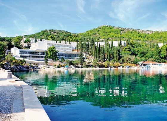 Hotel Osmine