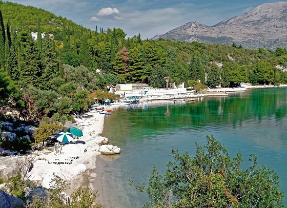 Hotel Osmine