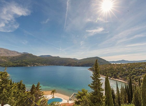 Hotel Osmine