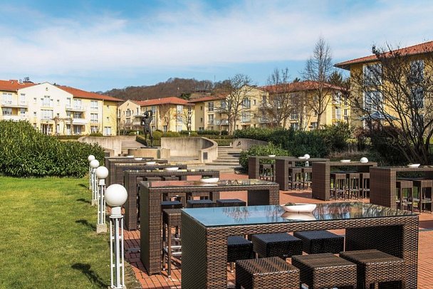 Radisson Blu Park Hotel & Conference Centre, Dresden Radebeul