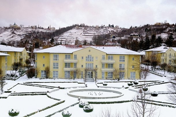 Radisson Blu Park Hotel & Conference Centre, Dresden Radebeul