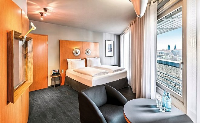 Penck Hotel Dresden