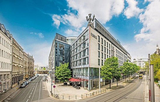 Penck Hotel Dresden