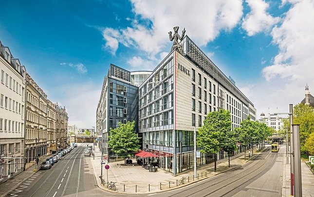 Penck Hotel Dresden