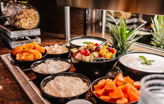 Leonardo Hotel Aachen