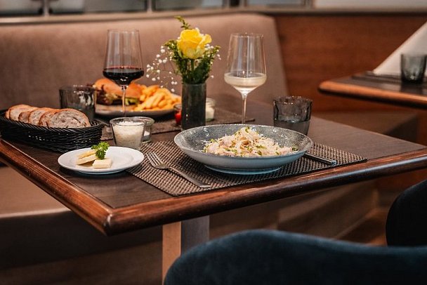 Leonardo Hotel Aachen