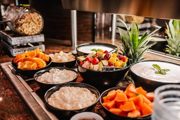 Leonardo Hotel Aachen