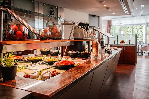 Leonardo Hotel Aachen