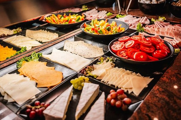 Leonardo Hotel Aachen