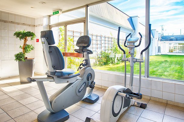 Leonardo Hotel Düsseldorf Airport Ratingen