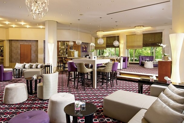 Leonardo Hotel Weimar