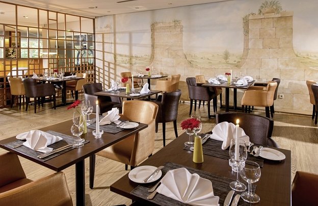 Leonardo Hotel Weimar