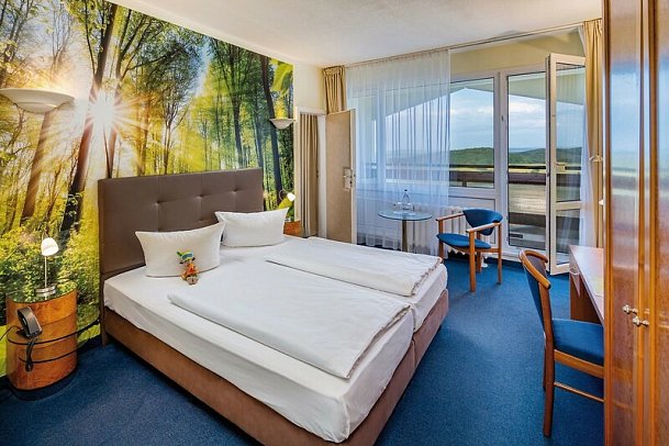 AHORN Berghotel Friedrichroda