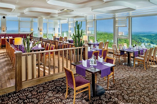 AHORN Berghotel Friedrichroda