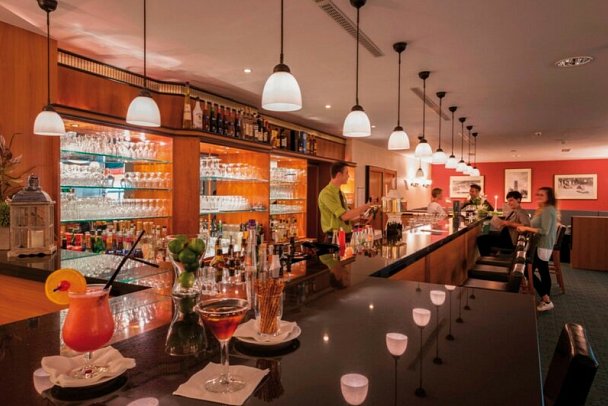 AHORN Berghotel Friedrichroda