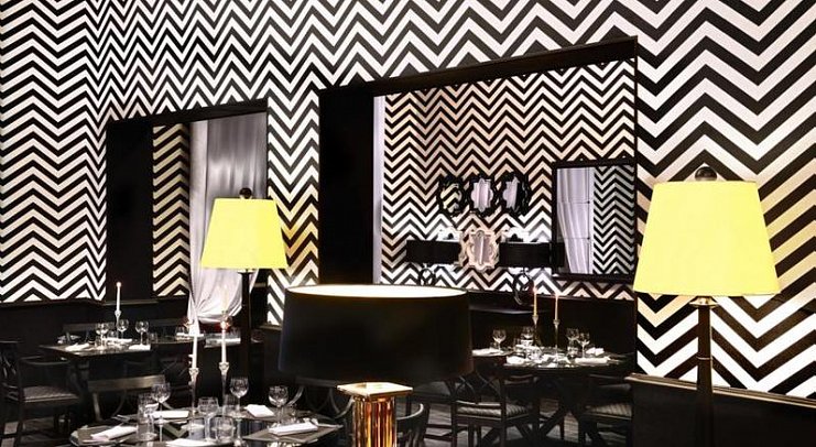 TH Roma - Carpegna Palace Hotel