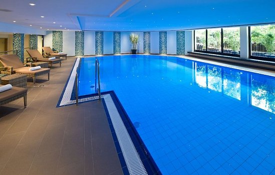 Maritim Hotel Darmstadt