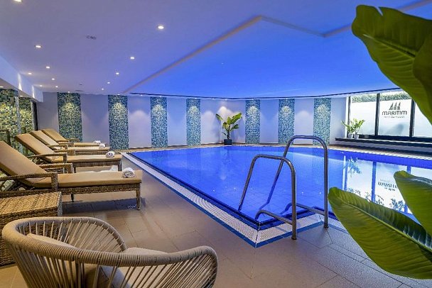 Maritim Hotel Darmstadt