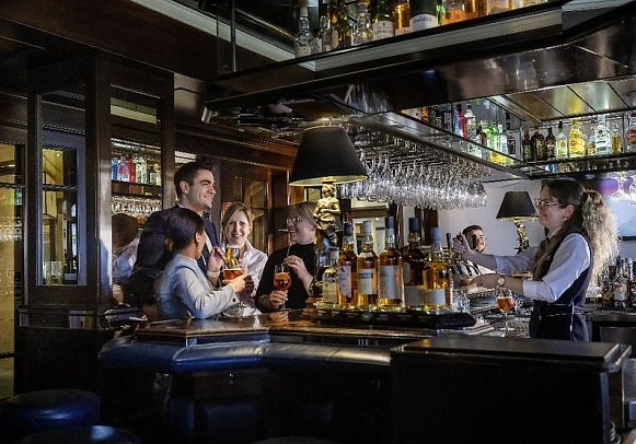 Maritim Hotel Darmstadt