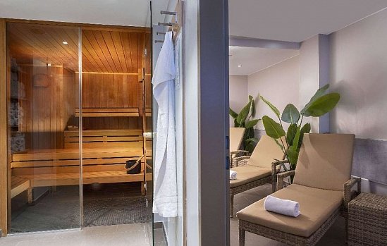 Maritim Hotel Darmstadt