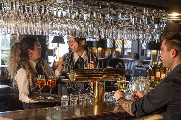 Maritim Hotel Darmstadt