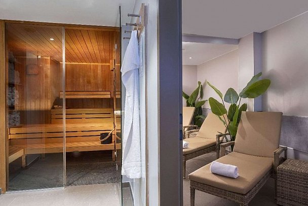 Maritim Hotel Darmstadt