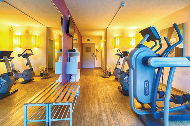 Leonardo Hotel Heidelberg-Walldorf