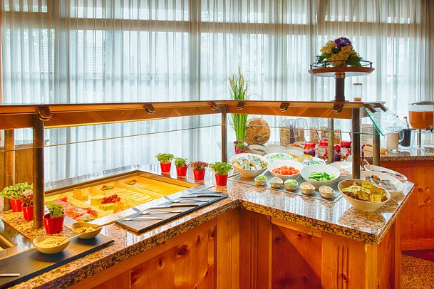 Leonardo Hotel Heidelberg-Walldorf