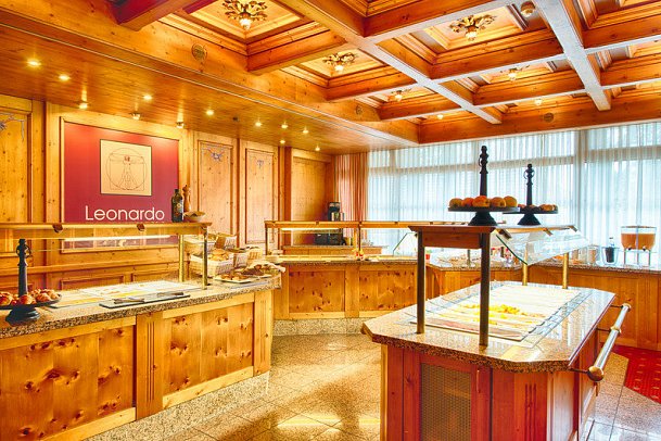 Leonardo Hotel Heidelberg-Walldorf