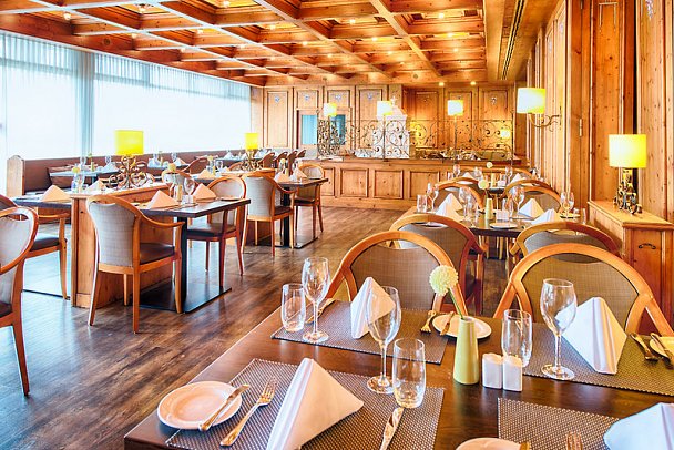 Leonardo Hotel Heidelberg-Walldorf