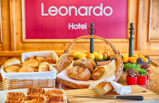 Leonardo Hotel Heidelberg-Walldorf
