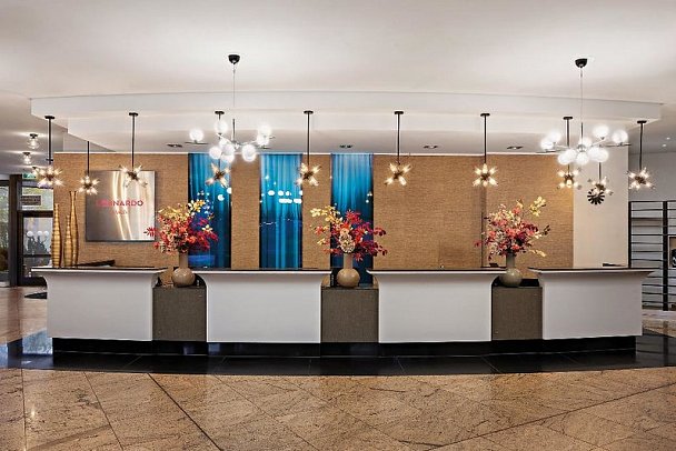Leonardo Royal Hotel Frankfurt