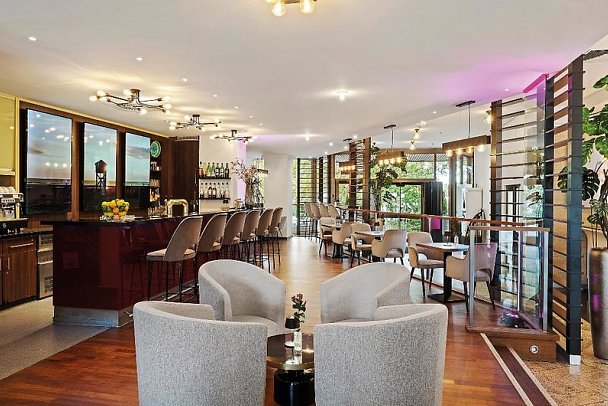 Leonardo Royal Hotel Frankfurt