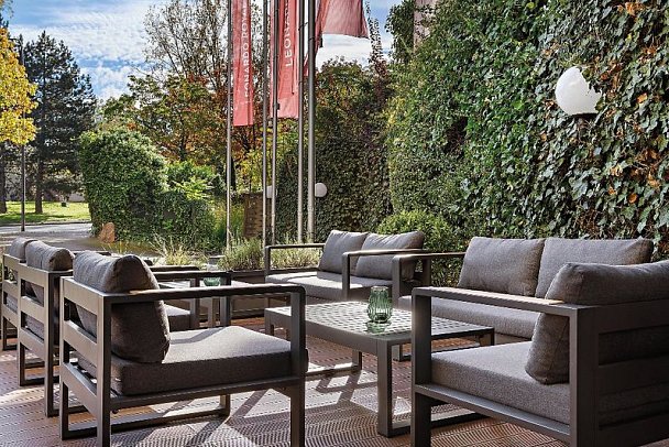 Leonardo Royal Hotel Frankfurt