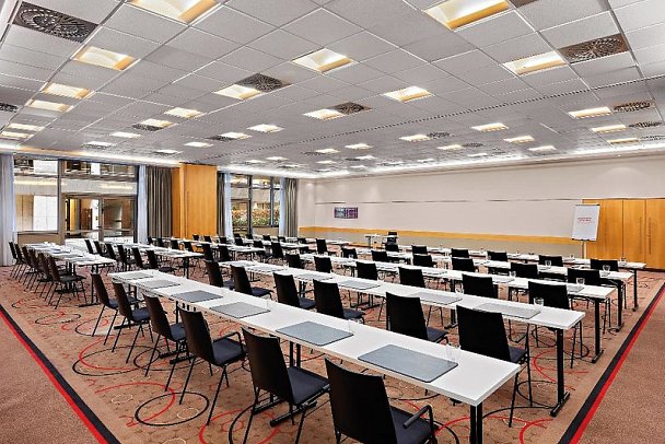 Leonardo Royal Hotel Frankfurt