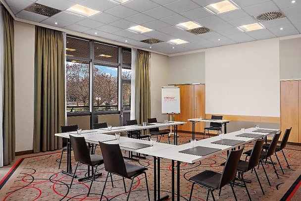 Leonardo Royal Hotel Frankfurt