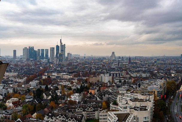 Leonardo Royal Hotel Frankfurt