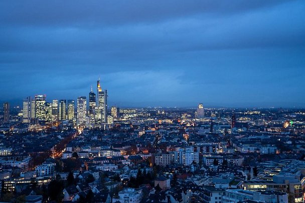 Leonardo Royal Hotel Frankfurt