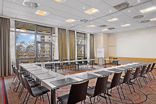 Leonardo Royal Hotel Frankfurt