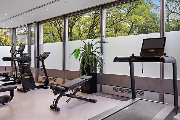 Leonardo Royal Hotel Frankfurt