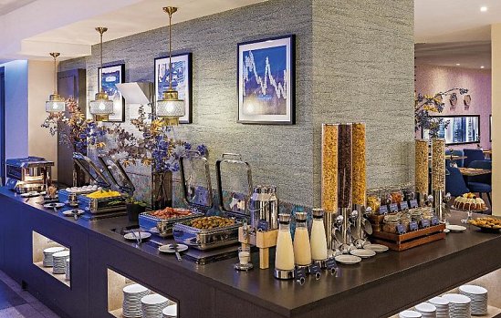 Leonardo Royal Hotel Frankfurt