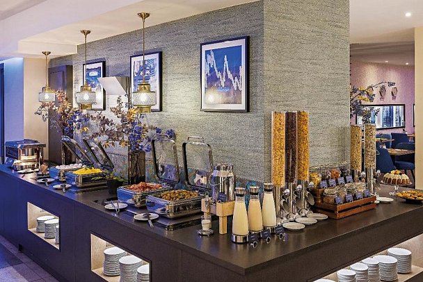 Leonardo Royal Hotel Frankfurt