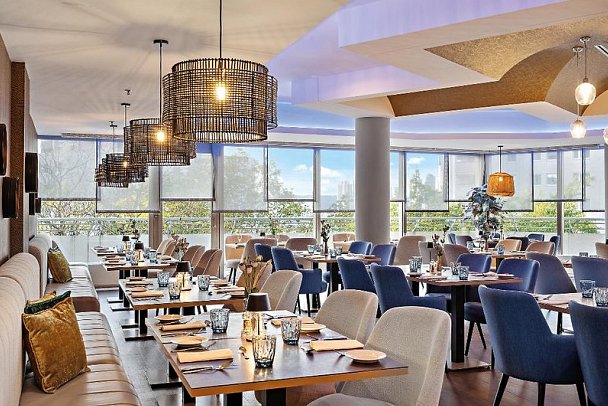 Leonardo Royal Hotel Frankfurt