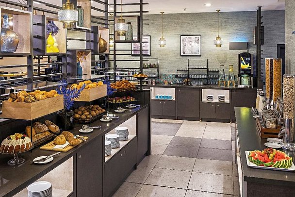 Leonardo Royal Hotel Frankfurt