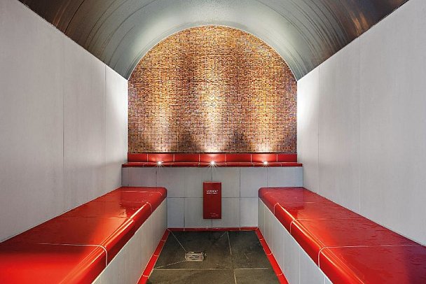 Leonardo Royal Hotel Frankfurt