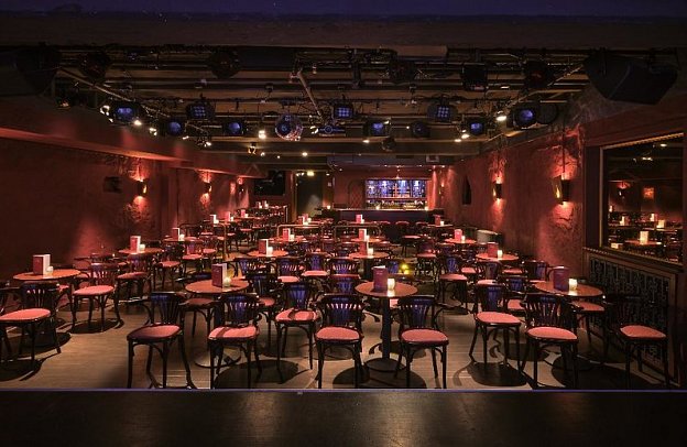 Leonardo Royal Hotel Mannheim