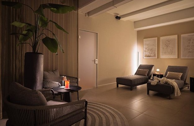 Leonardo Royal Hotel Mannheim