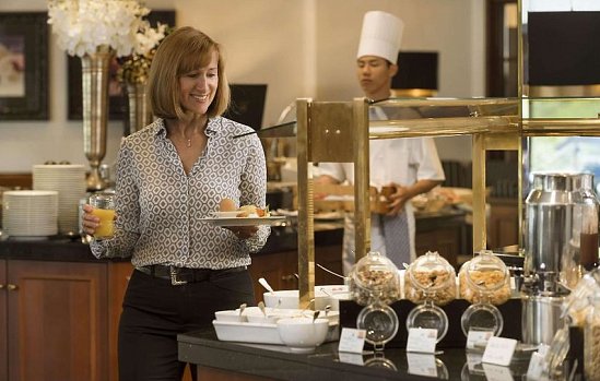 Maritim Kurhaushotel Bad Homburg