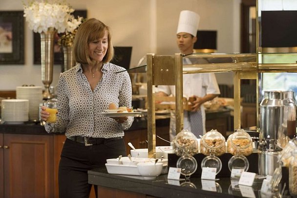 Maritim Kurhaushotel Bad Homburg