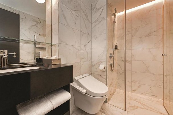 Adina Apartment Hotel Frankfurt Westend